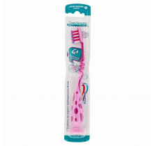 SPAZZOLINO FLEX JUNIOR 8-12 AQUAFRESH