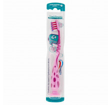 SPAZZOLINO FLEX JUNIOR 6-12 AQUAFRESH