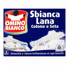 WHITEMAN WHITEMAN ADITIVO 5 UDS