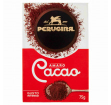 CACAO AMER PÉRUGINE 75 GR