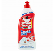 NETTOYANT DÉTACHANT OMINO BIANCO 500 ML