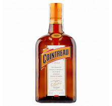 LIKÖR COINTREAU 70 CL