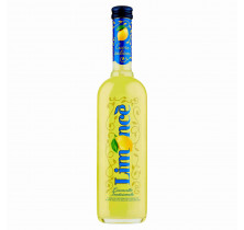 LIMONCE'-BRÜHE 50 CL