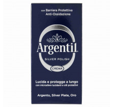 ARGENTIL CRÈME NETTOYANT MÉTAUX 150 ML