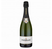 BRUT SPARKLING WINE FERRARI CASE 75 CL