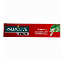 CRÈME À BARBE CLASSIQUE PALMOLIVE 100 ML