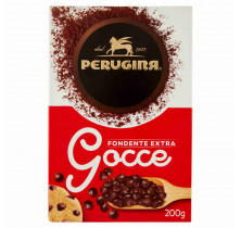 GOTAS OSCURAS PERUGINA 200 GR