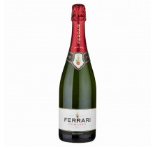 SPARKLING WINE DEMI SEC MAXIMUM FERRARI 75 CL