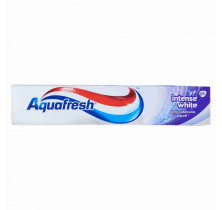 INTESE WHITE AQUAFRESH TOOTHPASTE 75 ML