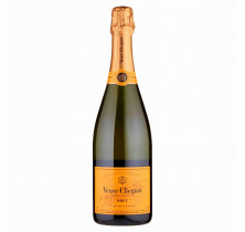 CHAMPAGNE BRUT VEUVE CLICQUOT 75 CL