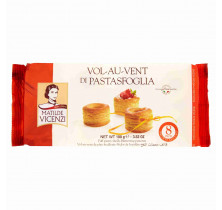 VOL AU VENT VICENZI 100 GR