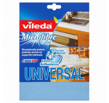 PANNO MICROFIBRE PLUS UNIVERSAL VILEDA