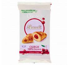 CHERRY CROISSANT X6 BAULI 300 GR