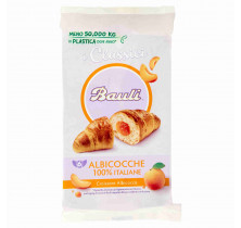 APRIKOSEN-CROISSANT X6 TRUNKS 300 GR