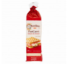 PANCARRE' 24 REBANADAS MULINO BIANCO 430 GR