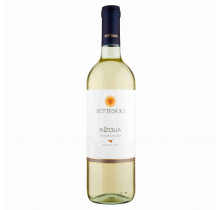 VINO BIANCO INZOLIA SETTESOLI 75 CL