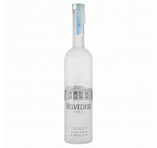 BELVEDERE VODKA 70 CL