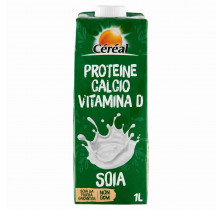 SOY DRINK CALCIUM CEREAL 1 LT