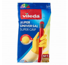 UNIVERSAL SMALL GLOVES VILEDA