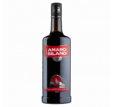 USINE DE LIQUEUR AMARO SILANO 1864 70 CL