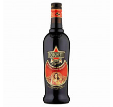 LICOR DE CAFÉ BORGHETTI 70 CL