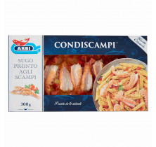 CONDISCAMPI ARBI 300 GR