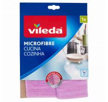 PAÑO DE COCINA DE MICROFIBRA VILEDA