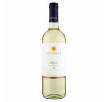 GRILLO SETTESOLI WEISSWEIN 75 CL