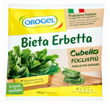 CHARD HERBETTA CUBELLO OROGEL 900 GR