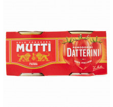 DATTERINI MUTTI TOMATEN 220 GR x 2