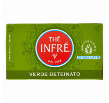 DIE INFRE' VERDE 23 BONOMELLI-FILTER 27,6 GR