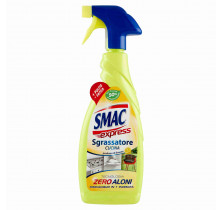 SGRASSATORE EXPRESS CM SMAC 650 ML