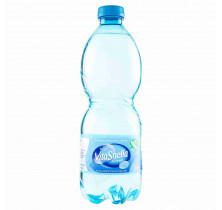 NATURAL WATER VITASNELLA 50 CL