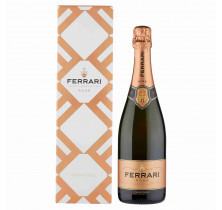 ROSE'DOC SEKT FERRARI BOX 75 CL