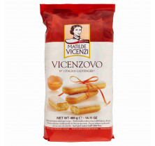 LADYFINGERS VICENZOVO VICENZI 400 GR