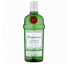 GINEBRA LONDON SECA TANQUERAY 70 CL