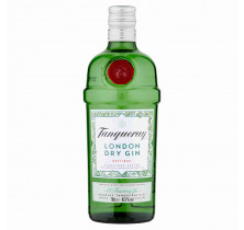 GIN LONDON DRY TANQUERAY 70 CL