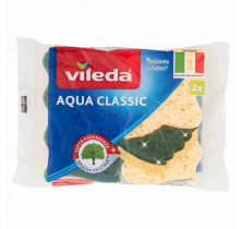 AQUA VILEDA SCHLEIFSCHWAMM