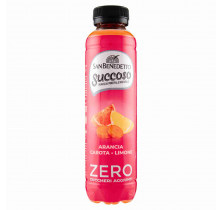 JUICY ZERO ACE SAN BENEDETTO 40 CL