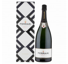 ESPUMOSO MAGNUM BRUT FERRARI CAJA 1,5 LT