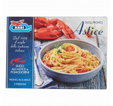 ARBI LOBSTER SAUCE 220 GR