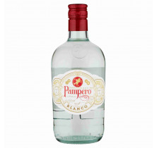 PAMPERO WHITE RUM 70 CL