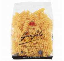 PASTA FUSILLONE 42-6 GAROFALO 500 GR