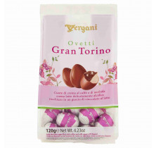 VERGANI GRAN SPECIALITY EGGS 120 GR
