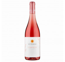 VINO ROSATO SYRAH SETTESOLI 75 CL