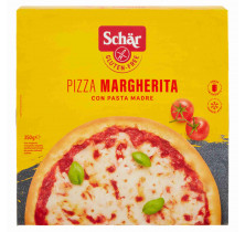 PIZZA MARGHERITA DR SHAER 350 GR