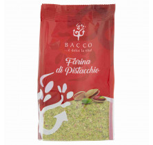 BACCHUS HARINA DE PISTACHO 100 GR