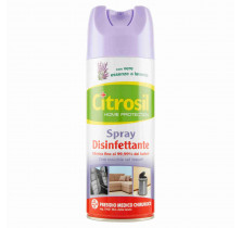 SPRAY DÉSINFETTANT CM CITROSIL 300 ML