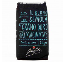 GAROFALO REMILLED FLOUR 1 KG