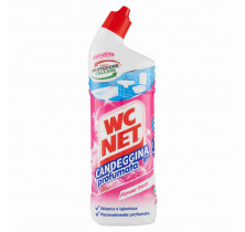 DÉTERGENT JAVEL PARFUMÉ NET WC 700 ML